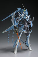 The Five Star Stories Statue 1/144 S.S.I. Kubalkan Haretsu no Ningyou Gatexion Mark3 Dharmas 24 cm