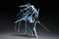 The Five Star Stories Statue 1/144 S.S.I. Kubalkan Haretsu no Ningyou Gatexion Mark3 Dharmas 24 cm