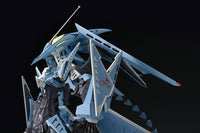 The Five Star Stories Statue 1/144 S.S.I. Kubalkan Haretsu no Ningyou Gatexion Mark3 Dharmas 24 cm