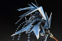 The Five Star Stories Statue 1/144 S.S.I. Kubalkan Haretsu no Ningyou Gatexion Mark3 Dharmas 24 cm