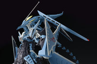 The Five Star Stories Statue 1/144 S.S.I. Kubalkan Haretsu no Ningyou Gatexion Mark3 Dharmas 24 cm