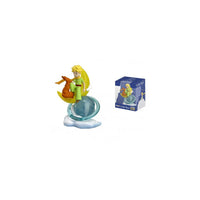 The Little Prince Figure Little Prince & Fox on the Moon 8 cm