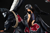 Naruto Shippuden Statue Itachi & Kisame 30 cm