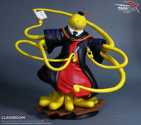 Koro Sensei (Assassination Classroom)