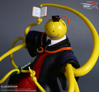 Koro Sensei (Assassination Classroom)