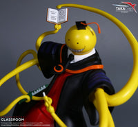 Koro Sensei (Assassination Classroom)