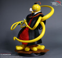 Koro Sensei (Assassination Classroom)