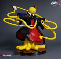 Koro Sensei (Assassination Classroom)