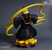 Koro Sensei (Assassination Classroom)