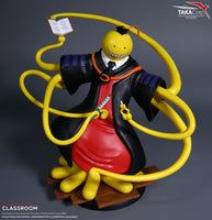 Koro Sensei (Assassination Classroom)