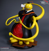 Koro Sensei (Assassination Classroom)