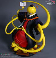 Koro Sensei (Assassination Classroom)