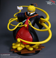 Koro Sensei (Assassination Classroom)