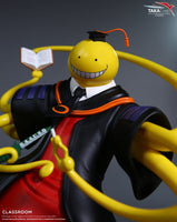 Koro Sensei (Assassination Classroom)