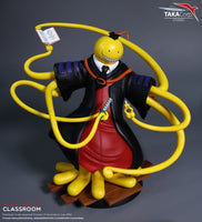 Koro Sensei (Assassination Classroom)