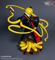 Koro Sensei (Assassination Classroom)