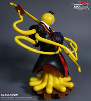 Koro Sensei (Assassination Classroom)