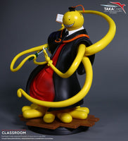 Koro Sensei (Assassination Classroom)