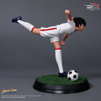 Tsubasa Ozora (Captain Tsubasa)