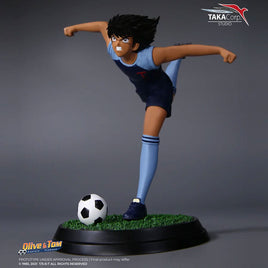 Kojiro Hyuga (Captain Tsubasa)