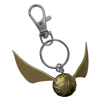 Harry Potter Keychain Golden Snitch 9 cm