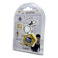 Harry Potter Keychain Box of Chocolate Frog 11 cm