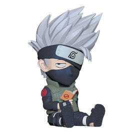 Naruto Shippuden Coin Bank Kakashi