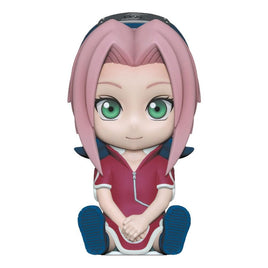 Naruto Shippuden Coin Bank Sakura