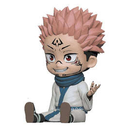 Jujutsu Kaisen Coin Bank Sukuna