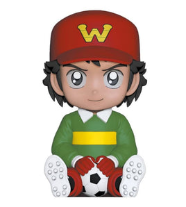 Captain Tsubasa Coin Bank Genzo Wakabayashi