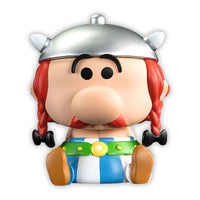 Asterix Coin Bank Chibi Obelix SD