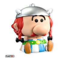 Asterix Coin Bank Chibi Obelix SD