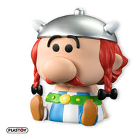 Asterix Coin Bank Chibi Obelix SD