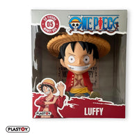 One Piece Coin Bank Luffy SD