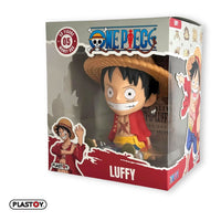 One Piece Coin Bank Luffy SD