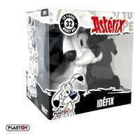 Asterix Coin Bank Chibi Idefix