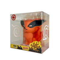 Naruto Shippuden Coin Bank Kurama 15 cm