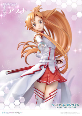 Asuna Yuuki (Sword Art Online) Prisma Wing