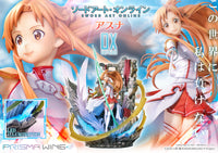 Asuna Yuuki (Sword Art Online) Prisma Wing