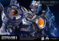 Transformers Age of Extinction Statue Galvatron 77 cm