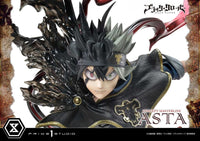 Black Clover Concept Masterline Series Statue 1/6 Asta 50 cm