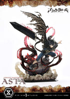 Black Clover Concept Masterline Series Statue 1/6 Asta 50 cm