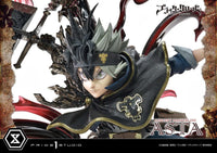 Black Clover Concept Masterline Series Statue 1/6 Asta 50 cm