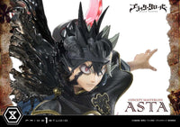 Black Clover Concept Masterline Series Statue 1/6 Asta 50 cm