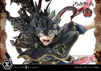 Black Clover Concept Masterline Series Statue 1/6 Asta Exclusive Ver. 50 cm