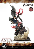 Black Clover Concept Masterline Series Statue 1/6 Asta Exclusive Bonus Ver. 50 cm