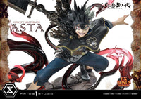 Black Clover Concept Masterline Series Statue 1/6 Asta Exclusive Bonus Ver. 50 cm