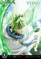 Black Clover Concept Masterline Series Statue 1/6 Yuno 57 cm