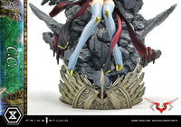 Code Geass: Lelouch of the Rebellion Concept Masterline Series Statue 1/6 Lelouch Lamperouge 44 cm