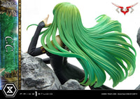 Code Geass: Lelouch of the Rebellion Concept Masterline Series Statue 1/6 Lelouch Lamperouge 44 cm